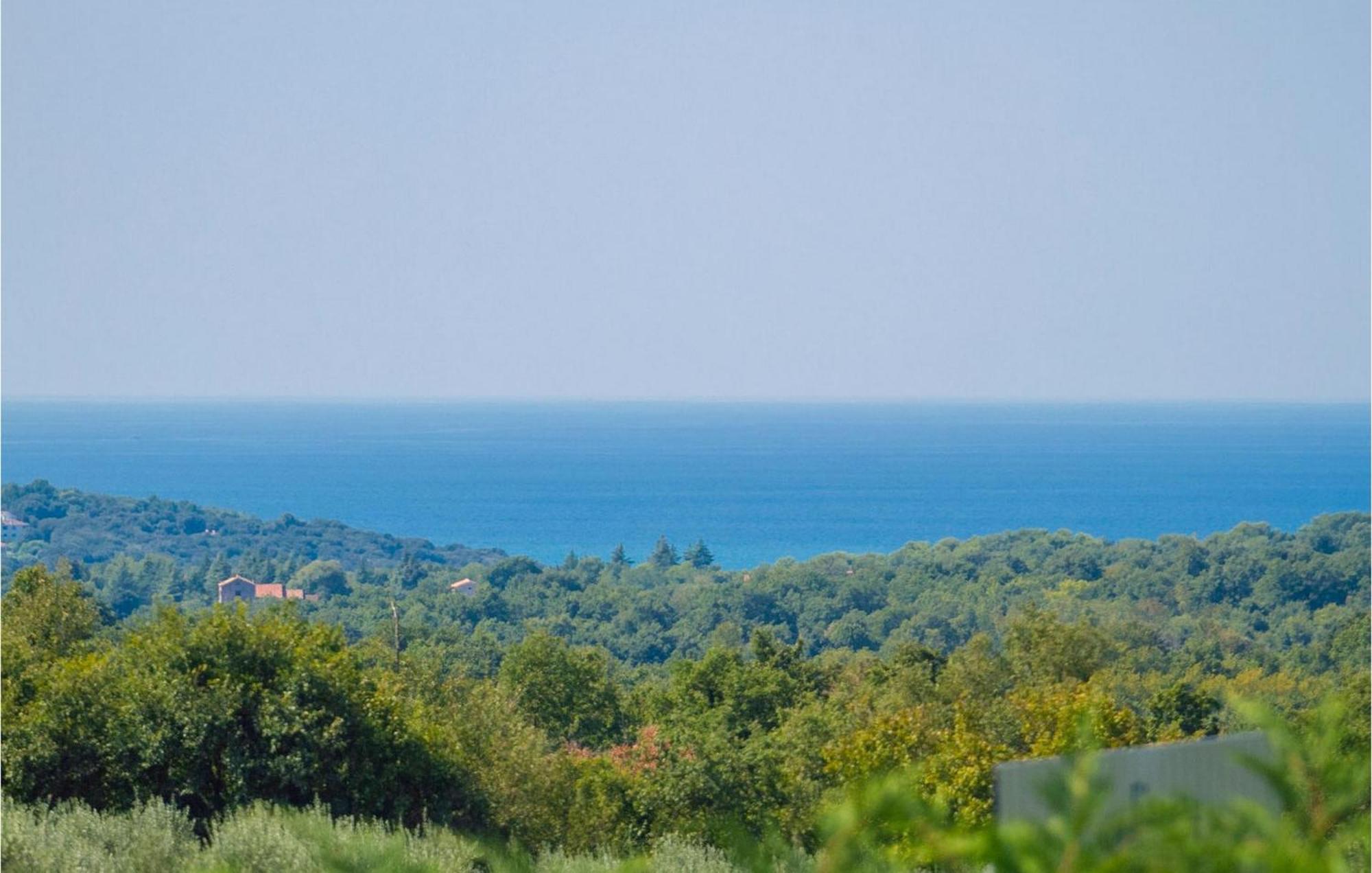 Villa Bianchera Poreč Exteriör bild